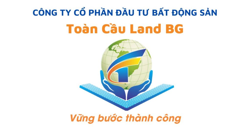 Đất nền Bắc Giang - Toàn cầu Land BG