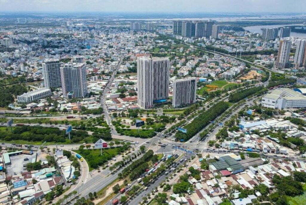 Dự báo bất động sản cuối năm 2023 | Toàn cầu land BG